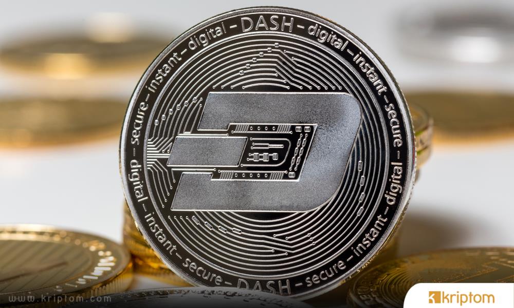 What is DASH Coin?  Here is the Crypto Currency DASH Token in All Details