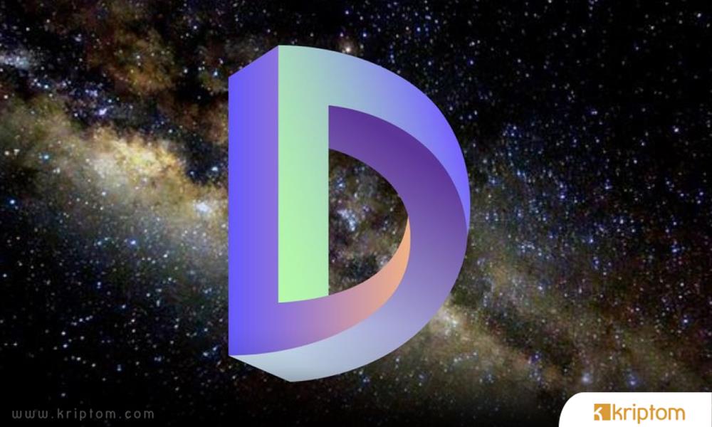 what is dia crypto