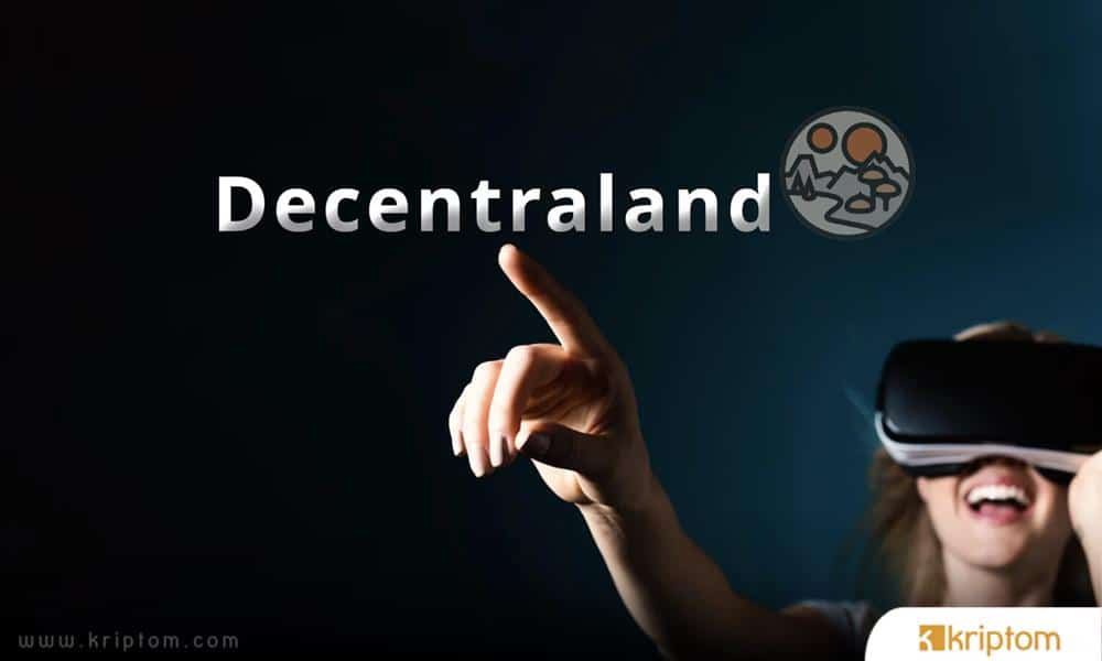 What is Decentraland (MANA)?  Here is the MANA Token in All Details