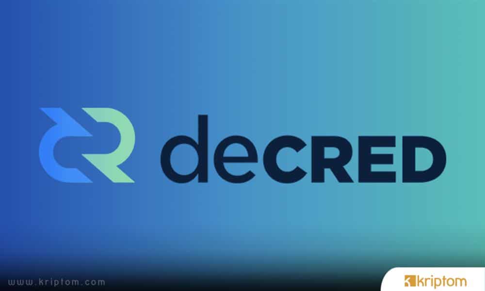 What is Decred (DCR)?  Here is the Crypto Currency DCR Coin in All Details