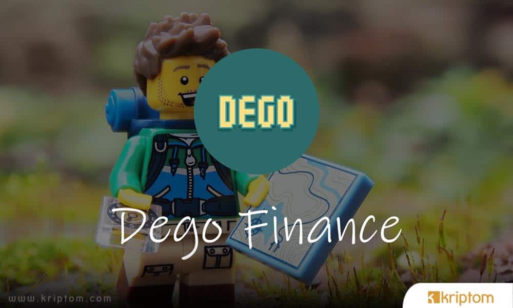 What is Dego Finance (DEGO)?  Here is DEGO Coin in Details