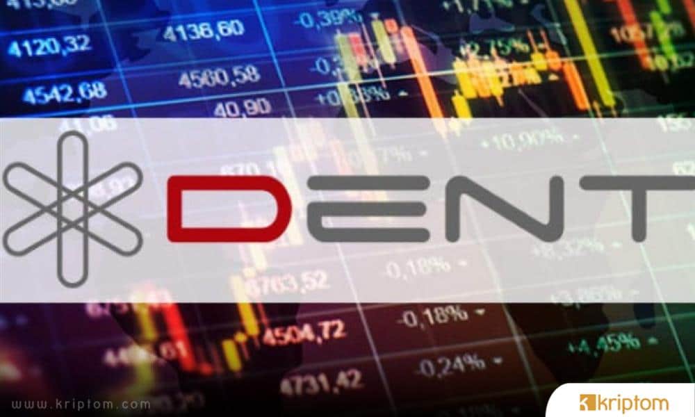 What is Dent Coin?  Here is the DENT Token in All Details