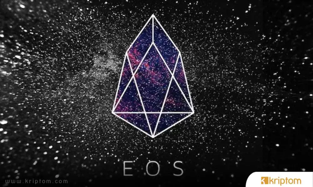 What is EOS?  Here is the Crypto Currency EOS Coin in All Details