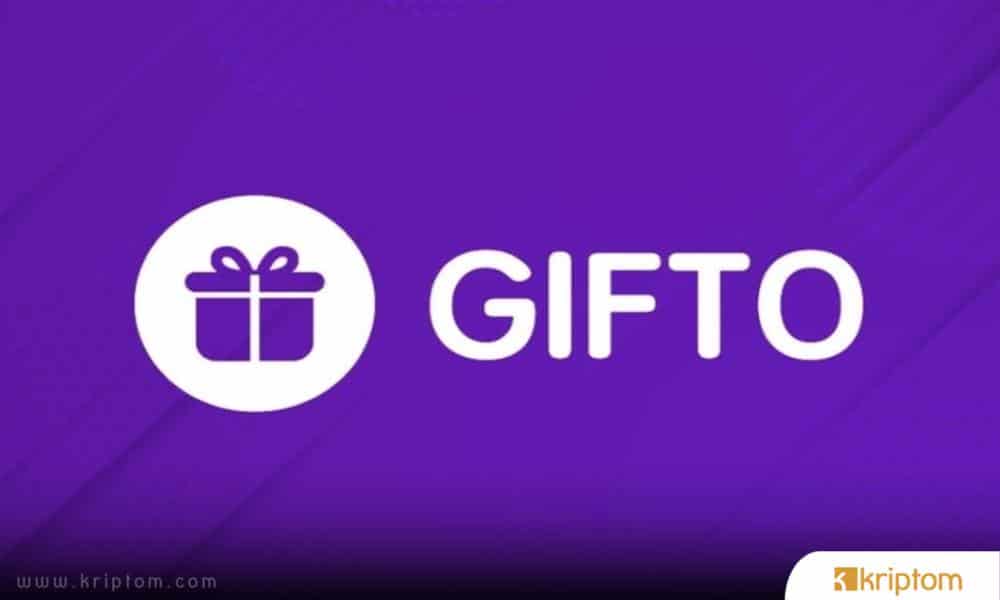 What is Gifto (GTO)?  Here is the Crypto Money GTO Token in All Details