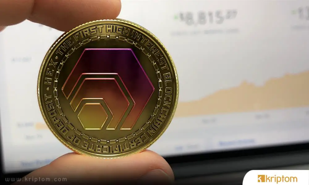 hex crypto currency