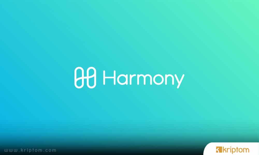 What is Harmony (ONE)?  One Coin in detail