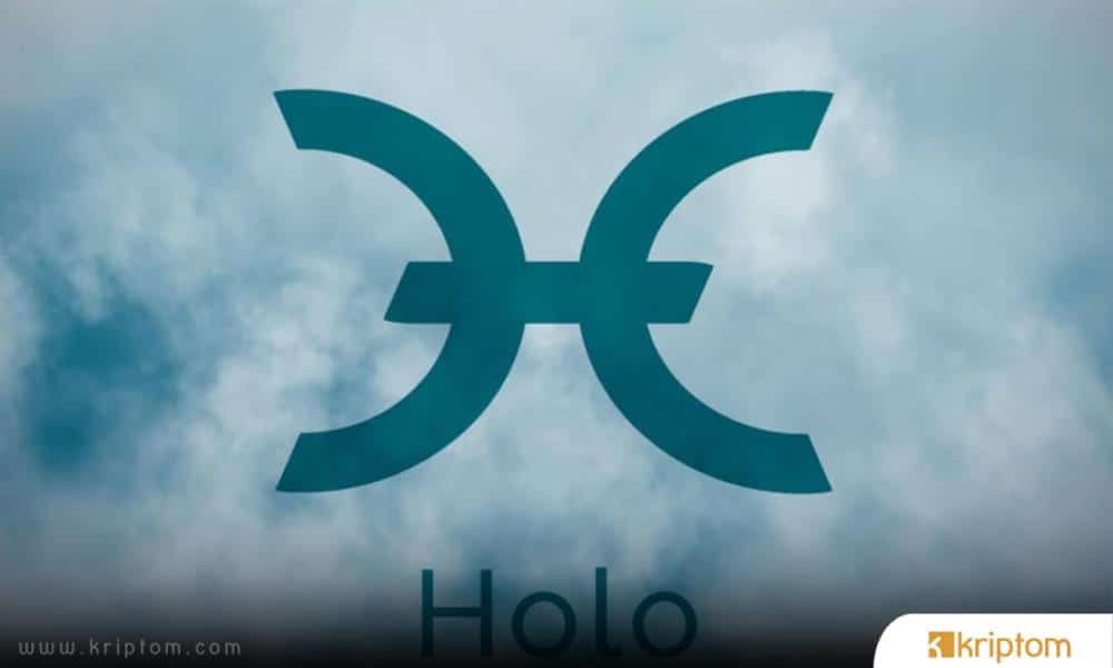 What is Holochain (HOT)?  Here is the Holo (HOT) Coin in Full Details
