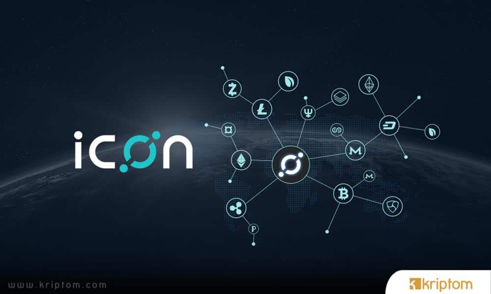 What is ICON (ICX)?  Here is the Crypto Currency ICX Coin in All Details