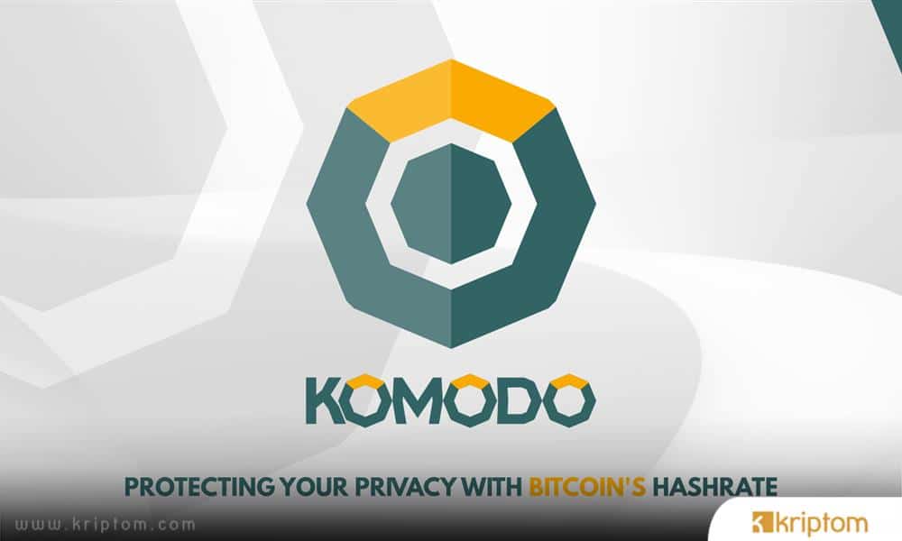 What is Komodo (KMD)?  Here is the Crypto Currency KMD Coin in All Details