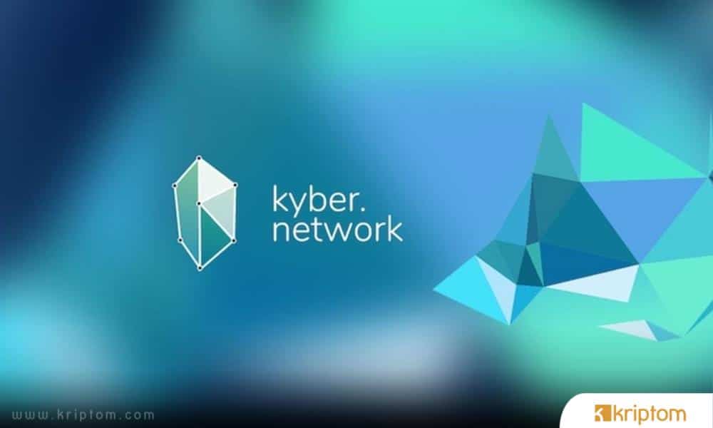 What is Kyber Network (KNC)?  Here is Crypto Money KNC Coin in All Details