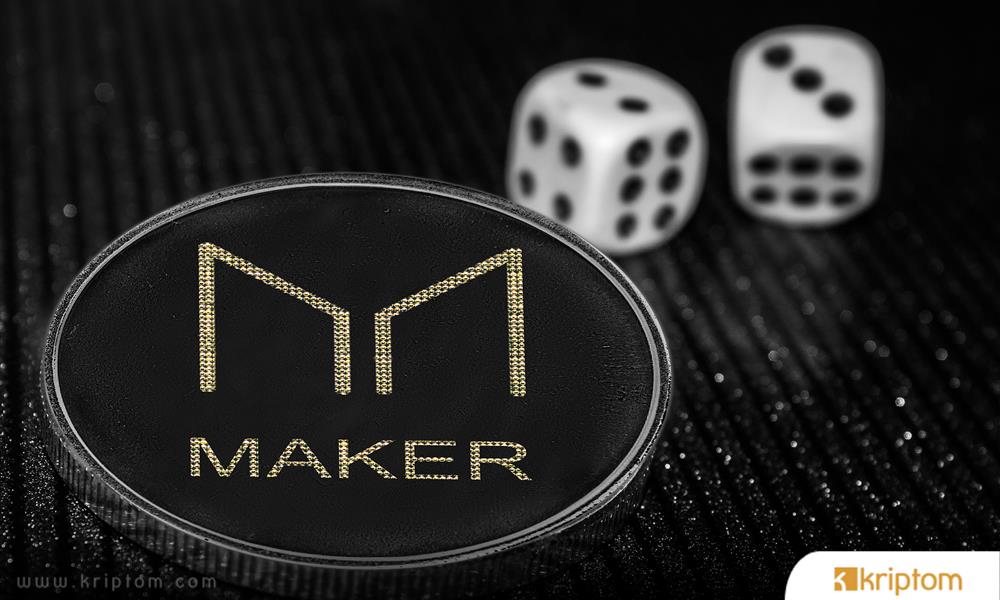What is MakerDAO (MKR)?  Here is the Crypto Currency MKR Coin in All Details