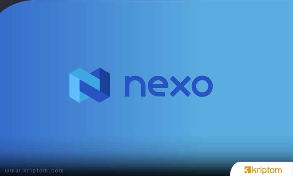 What is Nexo (NEXO)?  Here is the Crypto Currency NEXO Token in All Details