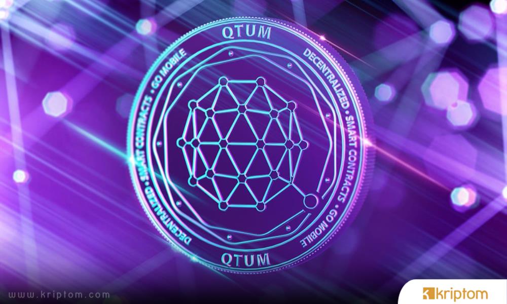 What is Qtum (QTUM)?  Here is the Crypto Currency QTUM Token in All Details