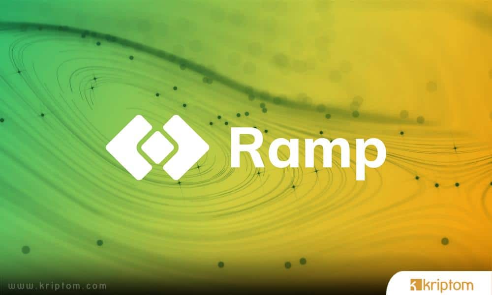 What is Ramp (RAMP)?  Here is the RAMP Token in All Details