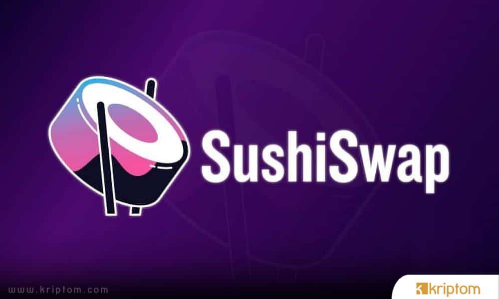What is SushiSwap (SUSHI)?  Here is the Crypto Money SUSHI Token in All Details