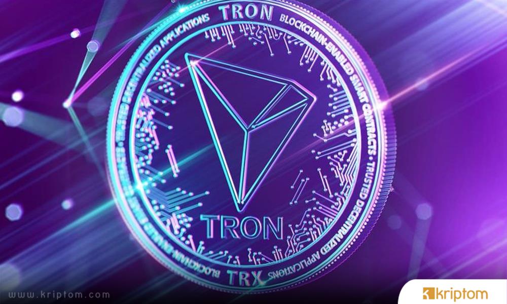 What is TRON (TRX)?  Here is the Crypto Currency TRON in All Details