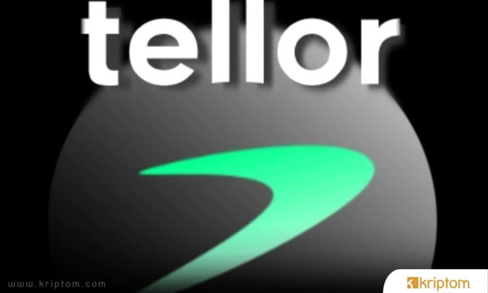 What is Tellor Tributes (TRB)?  What is Tellor Coin?  Here is the Crypto Currency TRB Coin in All Details