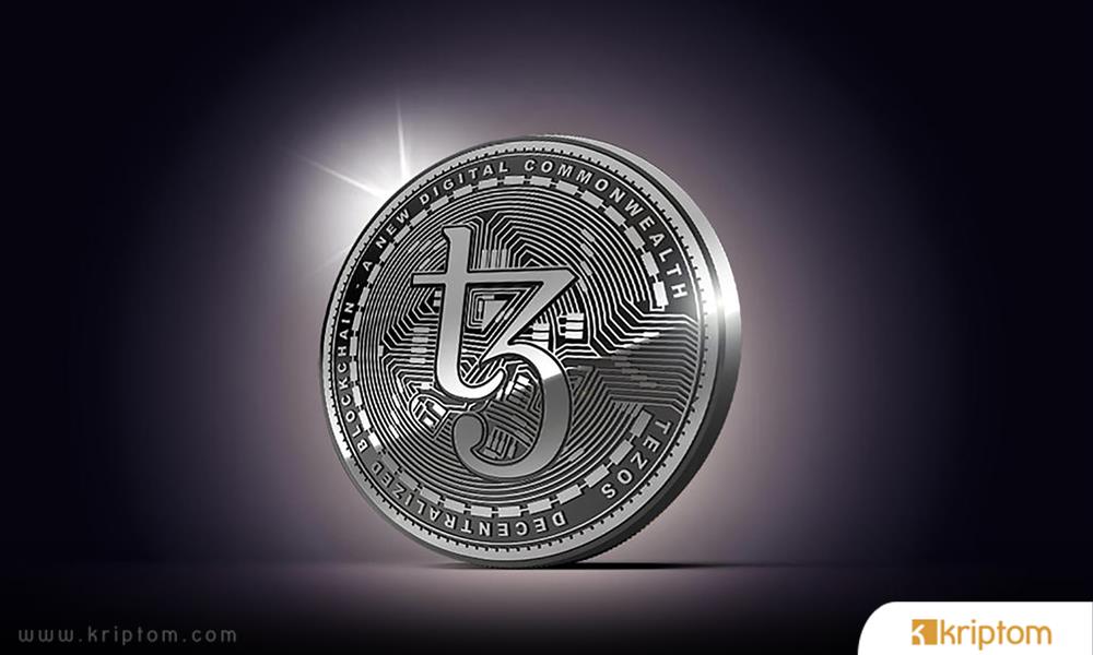 What is Tezos (XTZ)?  Crypto Currency XTZ Token in Details