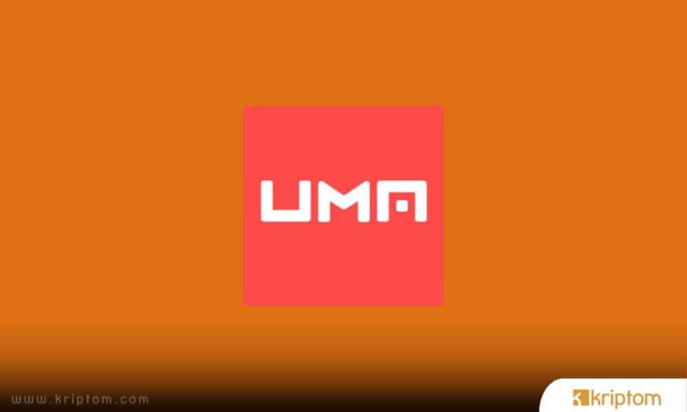What is UMA (UMA)?  Here is the Crypto Currency UMA Token in All Details