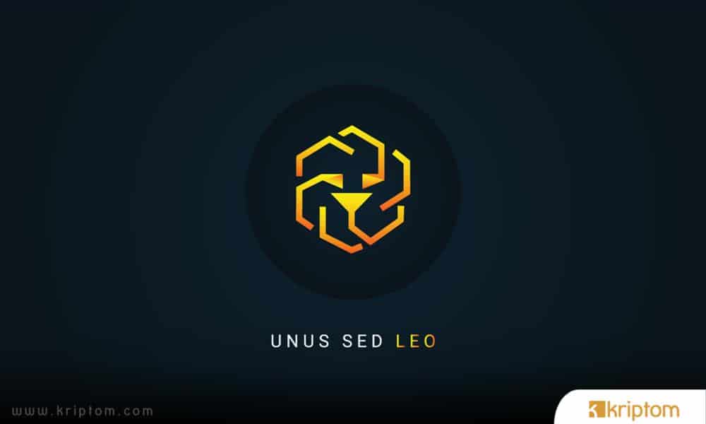 What is UNUS SED LEO?  Here is the Crypto Currency LEO Coin in All Details