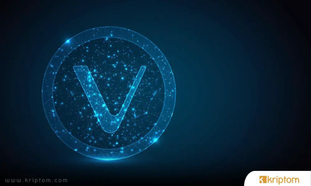 What is VeChain?  Here is the VET Token in Full Details