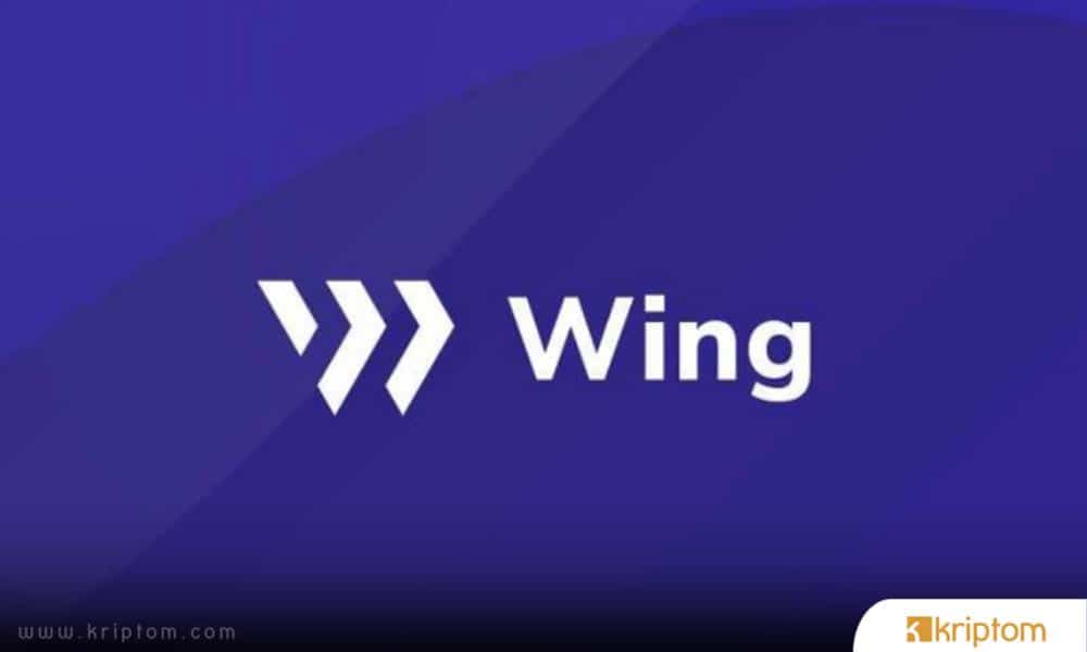 What is Wing Finance (WING)?  Crypto Currency WING Token in Details