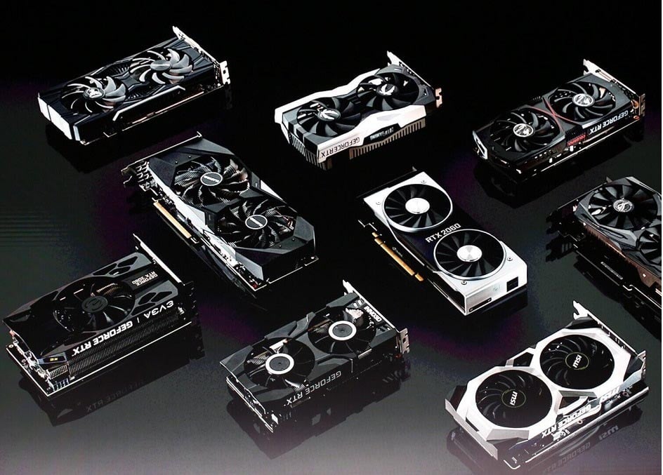 Which 2060 video card to choose for mining