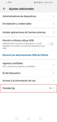fix screen android settings 3