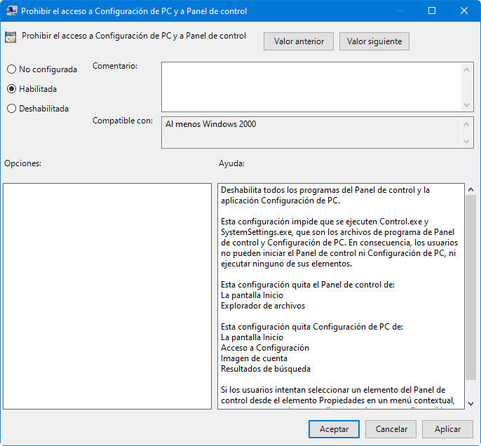 How to improve control of your PC with Windows Group Policies 35