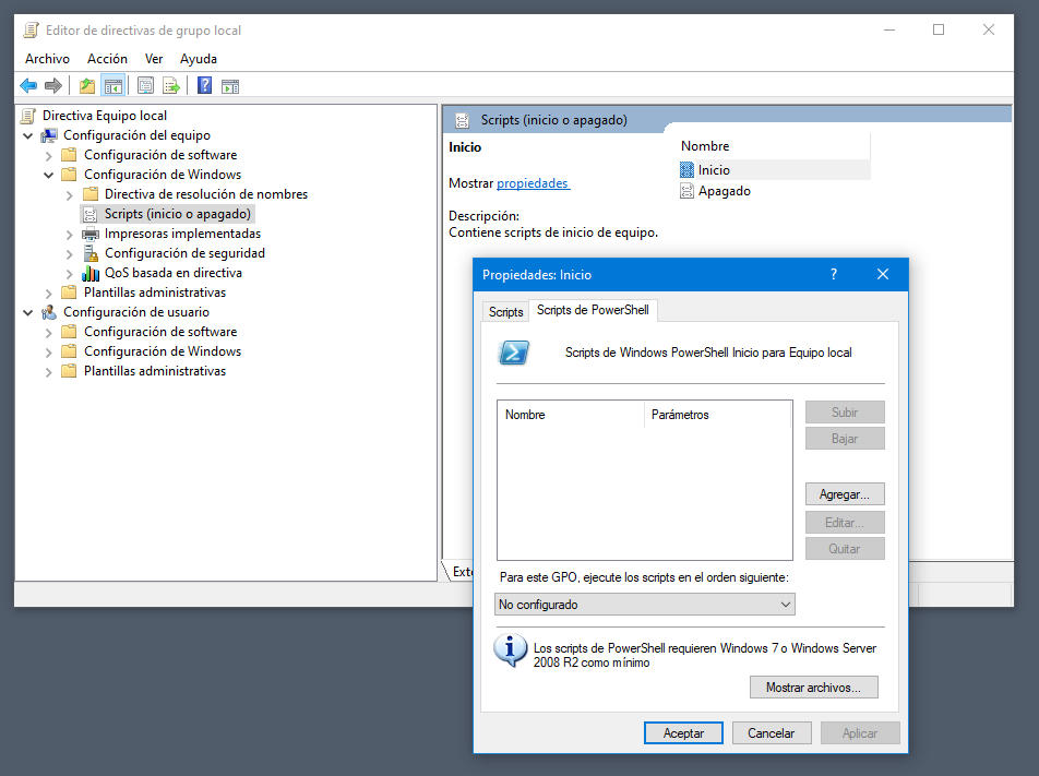 How to improve control of your PC with Windows Group Policies 39