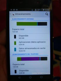 fake sony xperia z4 tampered software