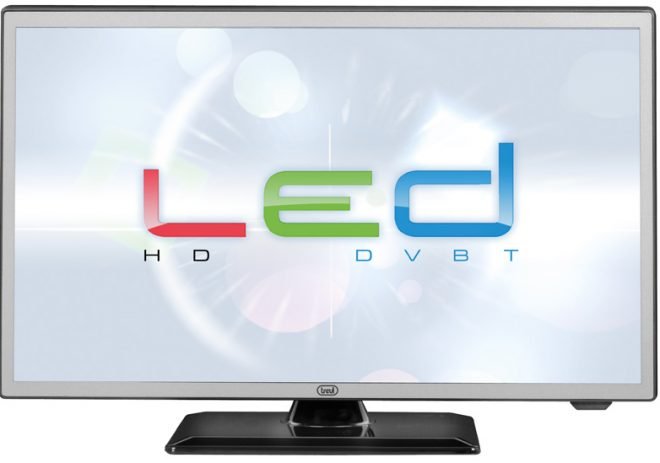 TV LED vs LCD