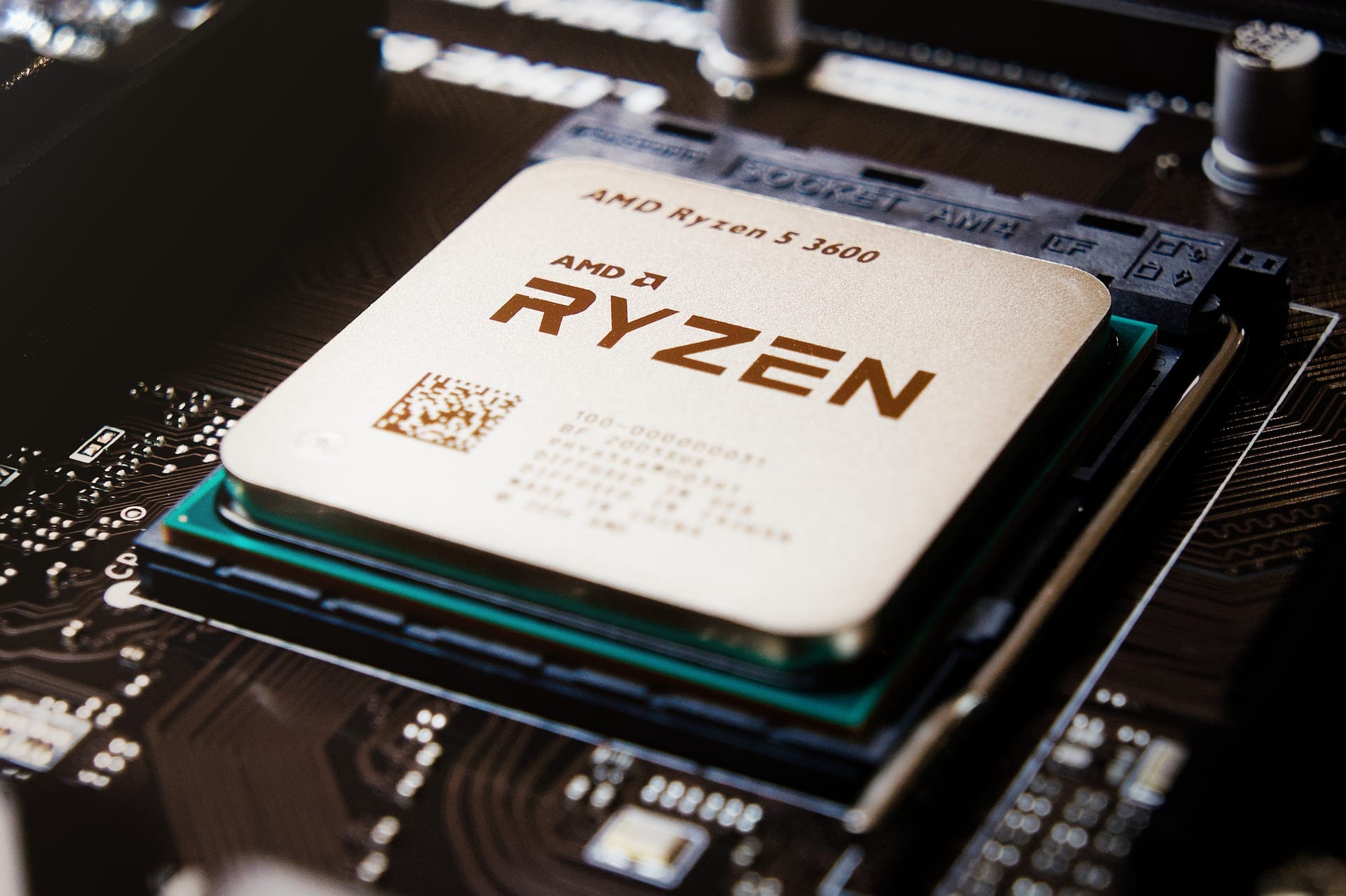 i5-10600K vs Ryzen 5 3600: Which is Best?