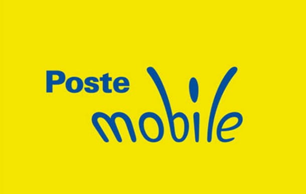 PosteMobile logo