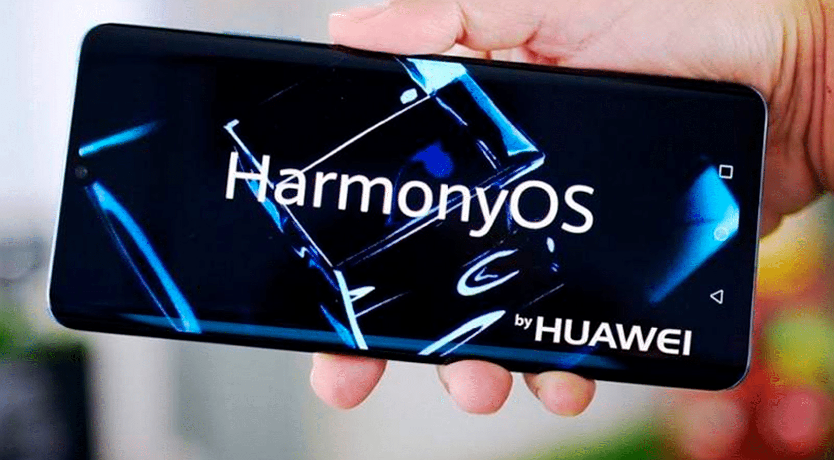 7 Huawei smartphones received the Harmony OS 2.0 operating system to replace Android
