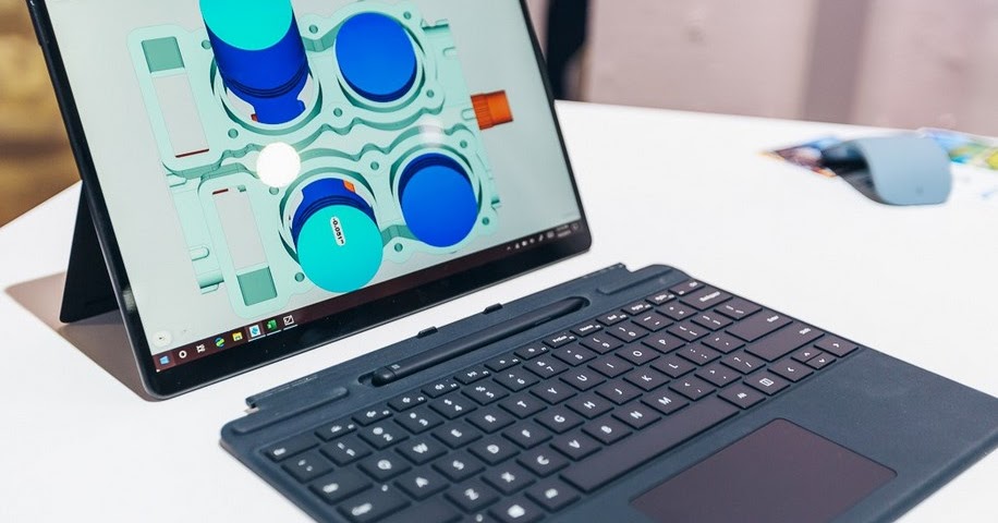 Best Windows 10 Laptops convertible to Tablet