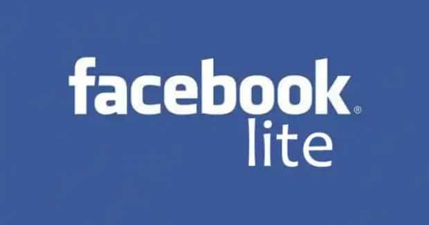 Better to use Facebook Lite on older mobiles