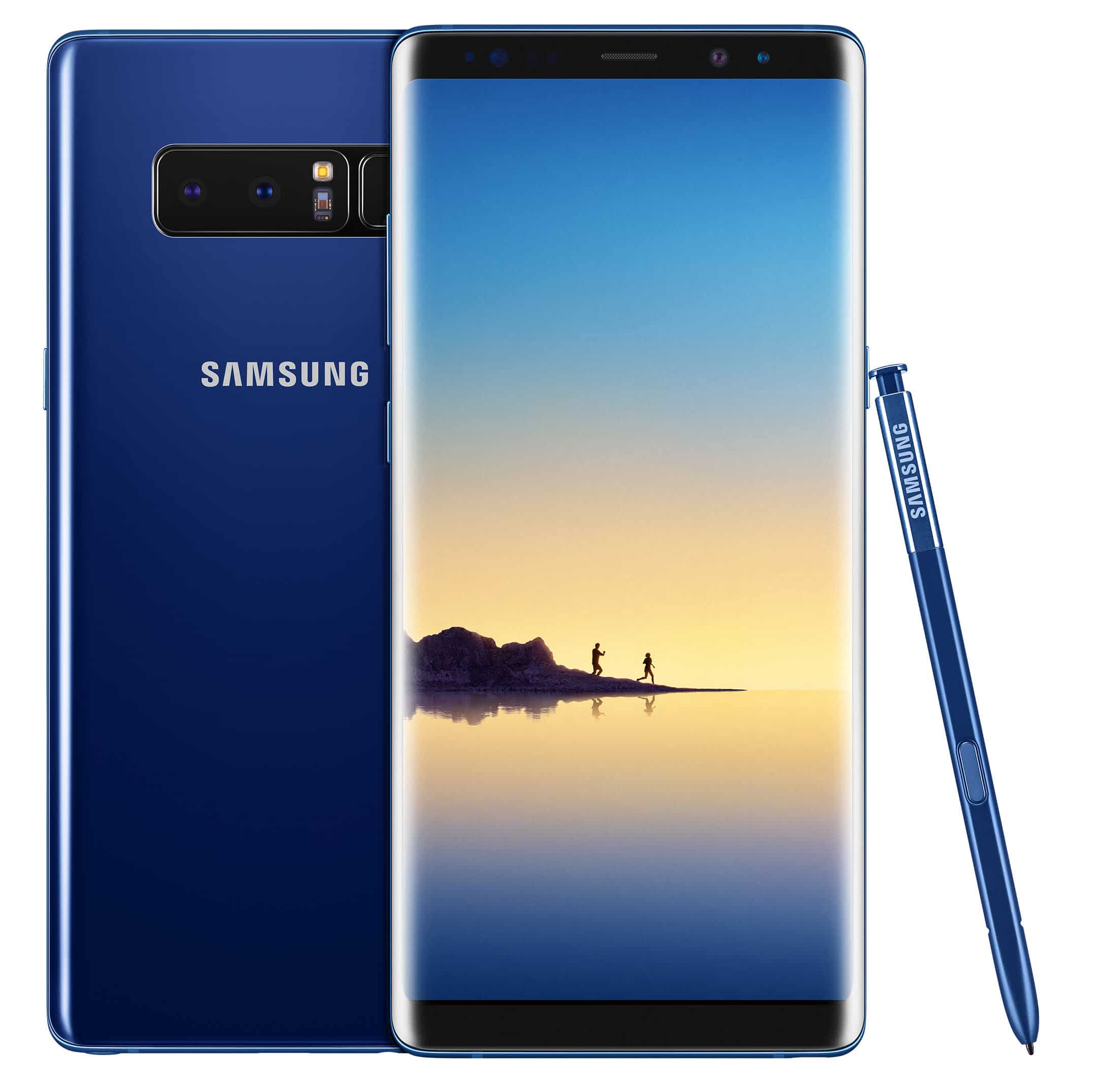 Opinión: Vale la pena comprar un Samsung Galaxy?
