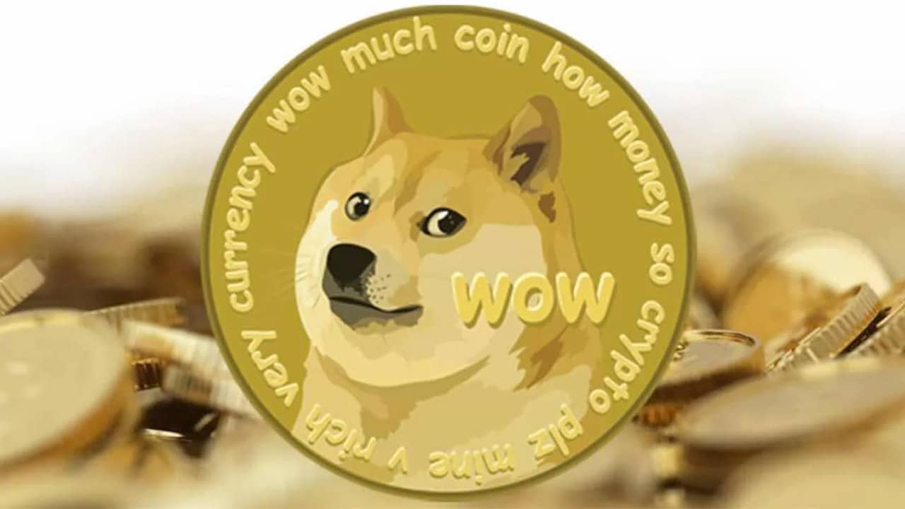 Buying the video card in Dogecoin is possible (in the United States)