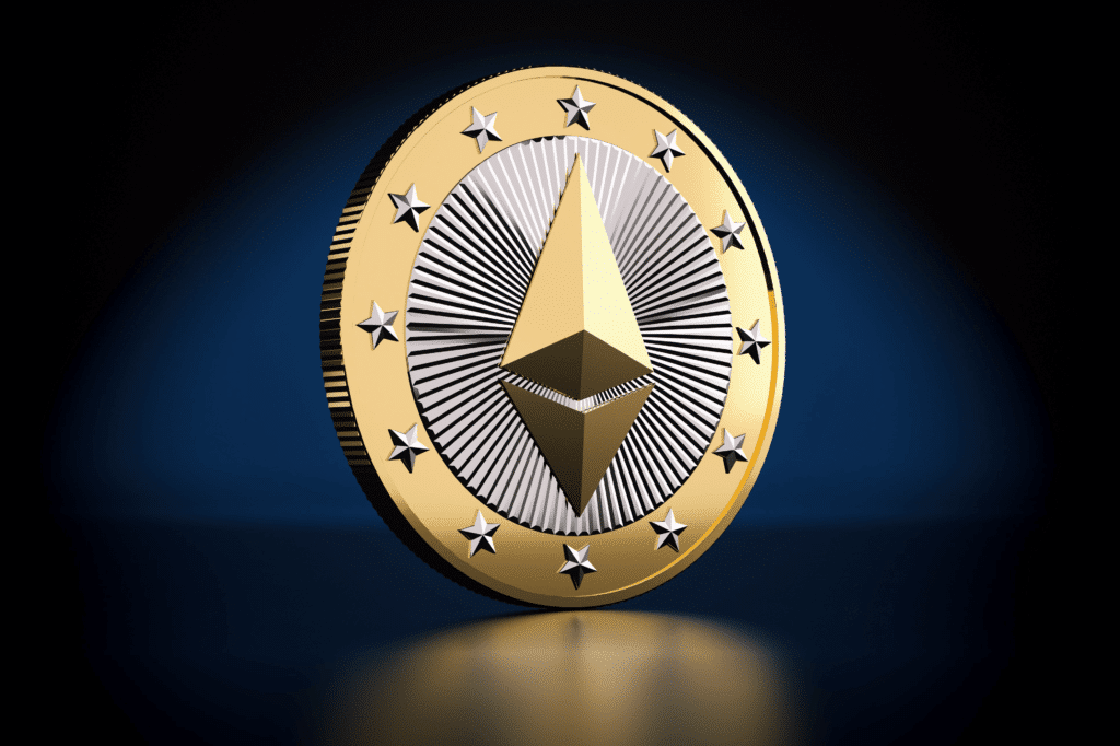 Ethereum balance on cryptocurrency exchanges breaks 15-month low - 1.2 million ETH were withdrawn from exchanges