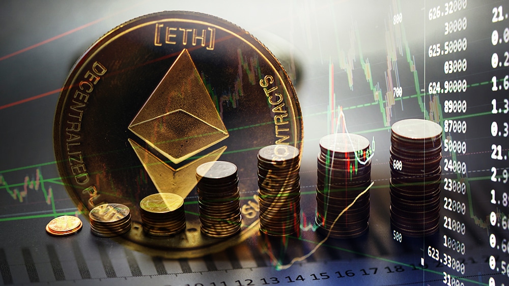 Ethereum gained a bullish momentum and cleared the $ 1,950 resistance against the US Dollar