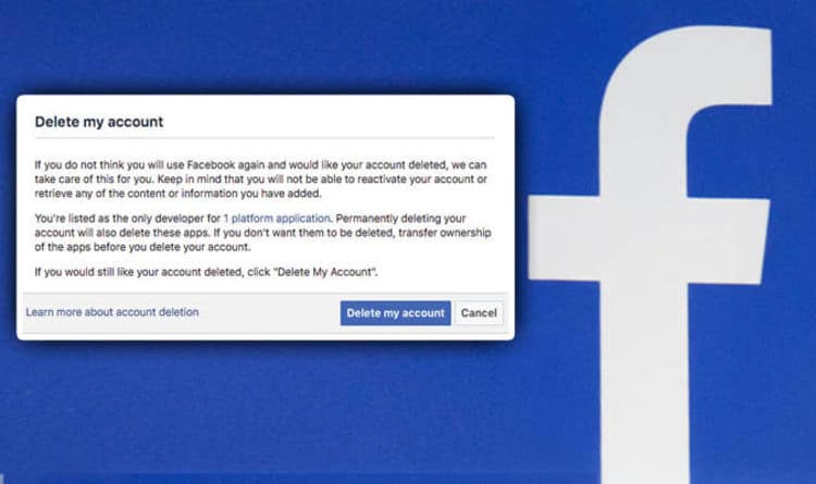 Facebook account hacked solution - What are the Ways to Get back My Account