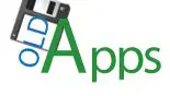oldapps - old versions of applications