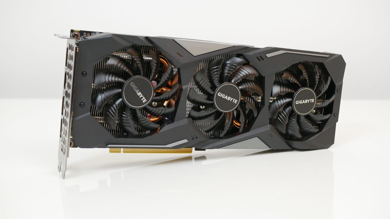 GTX 1660 Ti vs RTX 2060: Which is Best?  - Performance in comparison