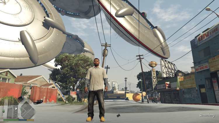 Gta Online - cheat developers donated money received for software to charity