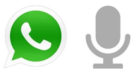 Guide to Whatsapp Voice Messages, tricks and problems solved