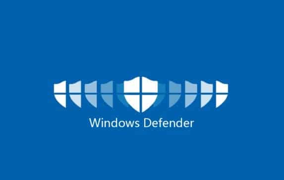 How to Disable Windows Defender Antivirus in Windows 10