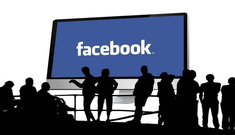 habilitar cuenta facebook