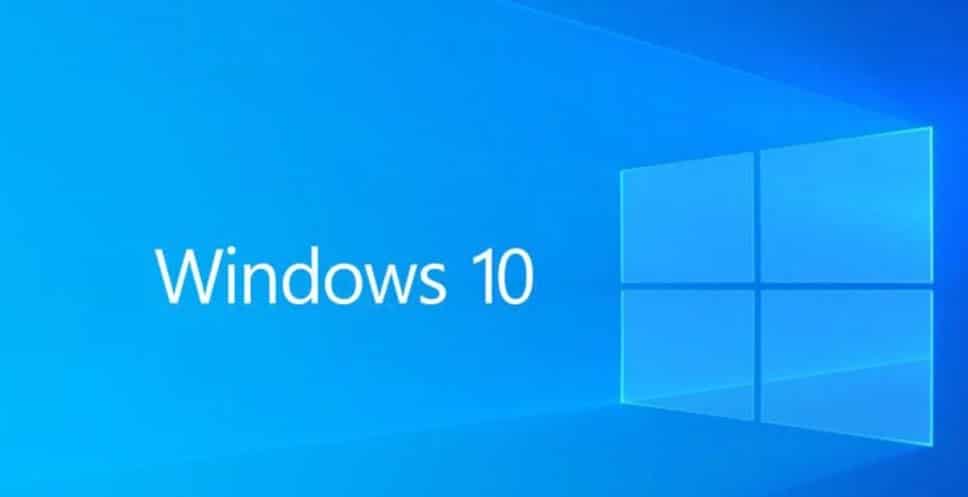 How to access the Advanced Startup options in Windows 10