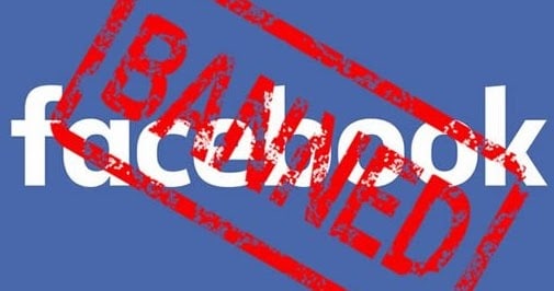 How to ban from a Facebook page
